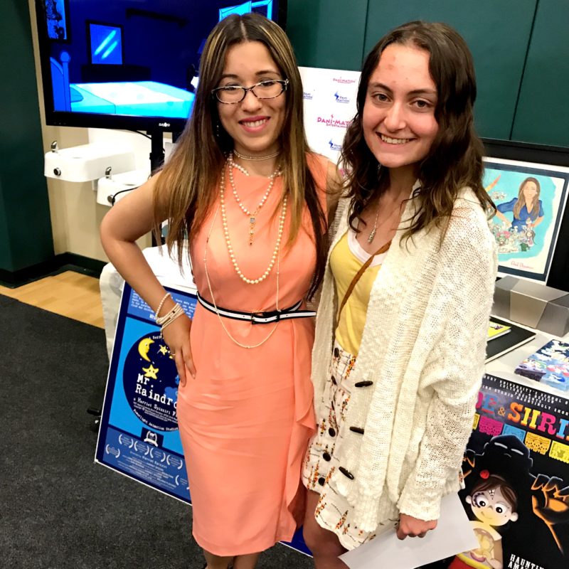 Autism Advocate Dani Bowman